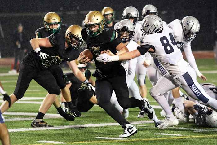 a Jesuit Lake Oswego football Oregon November 3 2023 Dan Brood 46